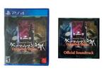 Damascus Gear Operation Osaka Soundtrack Bundle (LRG #287), Verzenden, Nieuw