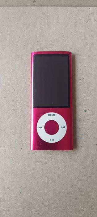 Apple - Apple iPod Nano A1320, 5th Generation, 8GB iPod, Games en Spelcomputers, Spelcomputers | Overige Accessoires