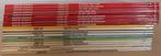 Agent 327 1 t/m 20 - Complete reeks SC - 20 Album - Diverse, Boeken, Stripverhalen, Nieuw