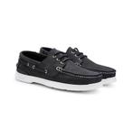 Dubarry Tavira Bootschoen Navy Heren, Nieuw