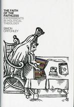The Faith of the Faithless - Simon Critchley - 9781844677375, Verzenden