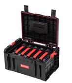 2dekans | Qbrick Z257776PG001 Gereedschapskist PRO 2.0 met, Doe-het-zelf en Bouw, Gereedschapskisten, Ophalen of Verzenden, Nieuw