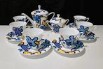 Lomonosov (IFZ) - Theeservies (14) - Emilia -