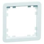 2-pièces Peha Standard Central Plate 55x56mm pour Somfy et, Verzenden