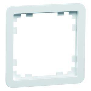 Peha Standard Central Plate 55x56mm pour Somfy et Devireq -, Doe-het-zelf en Bouw, Elektriciteit en Kabels, Verzenden