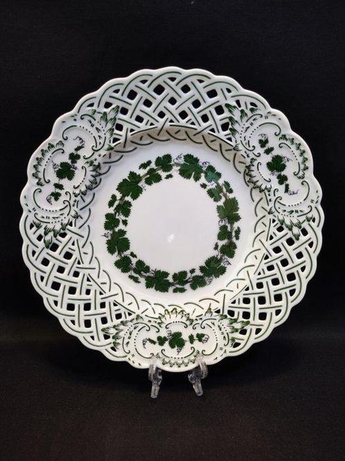 Meissen - Bord (6) - Ø 18,5 cm 6er Set, Antiek en Kunst, Antiek | Meubels | Tafels