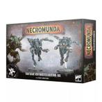 Necromunda van Saar ash wastes Arachni-rig (Warhammer nieuw), Hobby en Vrije tijd, Ophalen of Verzenden, Nieuw