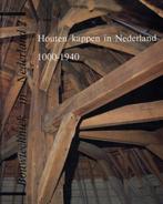 Houten kappen in Nederland 1000-1940 9789062755493 H. Janse, Boeken, Verzenden, Gelezen, H. Janse