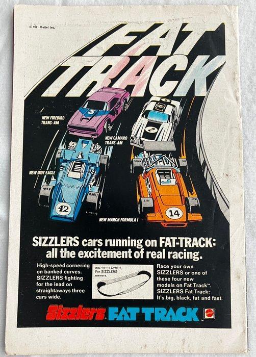 The Amazing Spider-Man 104 - Marvel Comics – Amazing, Boeken, Strips | Comics