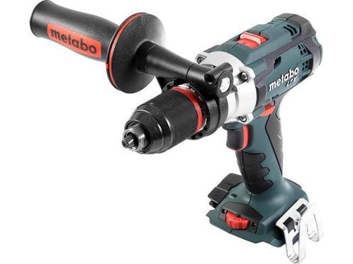 Veiling - Metabo accu-klopboormachine SB 18 LTX BL I body, Doe-het-zelf en Bouw, Gereedschap | Boormachines