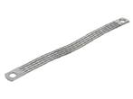 Rittal EMC Aardingsvlecht M8 16mm² 200mm - 2412216 [10, Doe-het-zelf en Bouw, Elektriciteit en Kabels, Verzenden, Nieuw