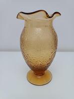 Salviati - Firmato salviati vetro murano cm 20 - Vaas - Glas, Antiek en Kunst