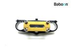 Voorvork Kroonplaat Honda CRF 450 R 2002-2004 (CRF450R), Motoren, Verzenden, Gebruikt