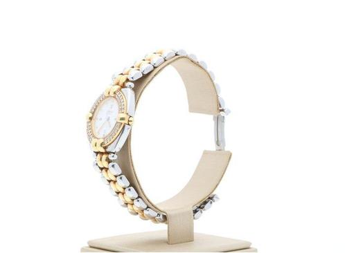 Chopard - Gstaad - 8112 - Dames - 1990-1999, Handtassen en Accessoires, Horloges | Heren