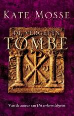 De vergeten tombe / Languedoc-trilogie / 2 9789047510314, Boeken, Verzenden, Gelezen, Kate Mosse