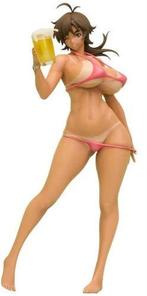 Orchid Seed Witchblade 1/7 Figure-Amaha Masane Wonder, Verzamelen, Ophalen of Verzenden, Nieuw