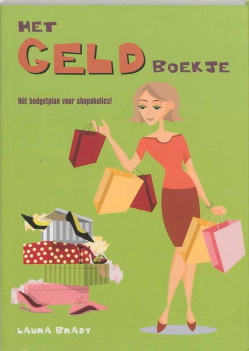 Mom Het Geldboekje 9789026961908, Boeken, Hobby en Vrije tijd, Zo goed als nieuw, Verzenden