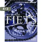 Het Ultieme Fietsboek 9789077445075 C. Sidwells, Verzenden, Zo goed als nieuw, C. Sidwells