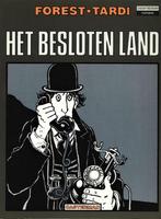 Besloten land 9789030384090 J. Tardi, Boeken, Verzenden, Gelezen, J. Tardi