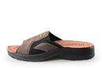 Dream Slippers in maat 40 Bruin | 5% extra korting, Kleding | Heren, Schoenen, Slippers, Bruin, Verzenden, Dream