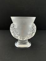 Lalique - Marc Lalique - Vase -  Modèle Saint-Cloud  -, Antiek en Kunst