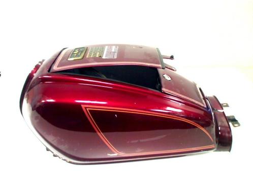 Honda GL 1100 GOLDWING 1980-1983 43SL TANK COVER, Motoren, Onderdelen | Overige, Gebruikt, Ophalen of Verzenden