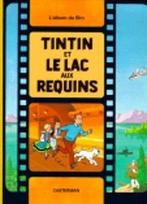 Tintin et le Lac aux Requins, Verzenden