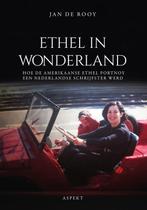 Ethel in Wonderland 9789464872200 Jan De Rooy, Boeken, Verzenden, Zo goed als nieuw, Jan De Rooy