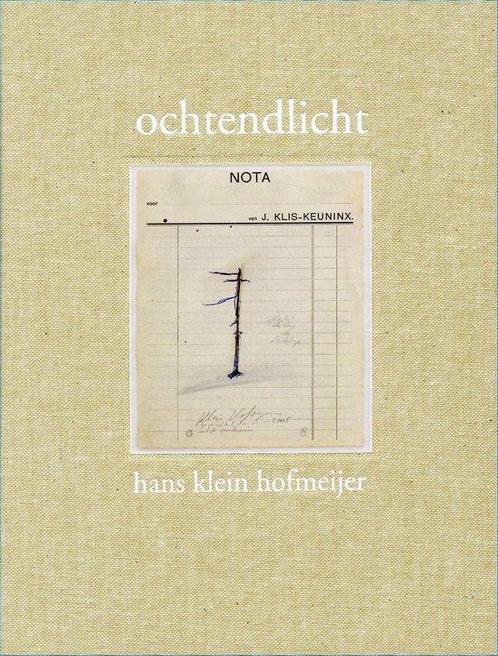 Ochtendlicht 9789081289016 G. van den Hoven, Boeken, Kunst en Cultuur | Beeldend, Gelezen, Verzenden