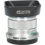 Olympus M.Zuiko Digital ED 45mm f/1.8 - Zilver CM5588, Ophalen of Verzenden, Overige typen