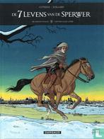 7 levens van de sperwer, De - Vijftien jaar later - 2014, Boeken, Eén stripboek, Verzenden, Zo goed als nieuw, Cothias, Patrick.