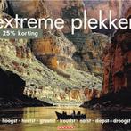 EXTREME PLEKKEN - Knack 9789054665946 Knack, Verzenden, Knack