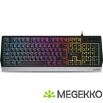 GENESIS NKG-1528 Rhod 300 RGB toetsenbord Zwart, Verzenden