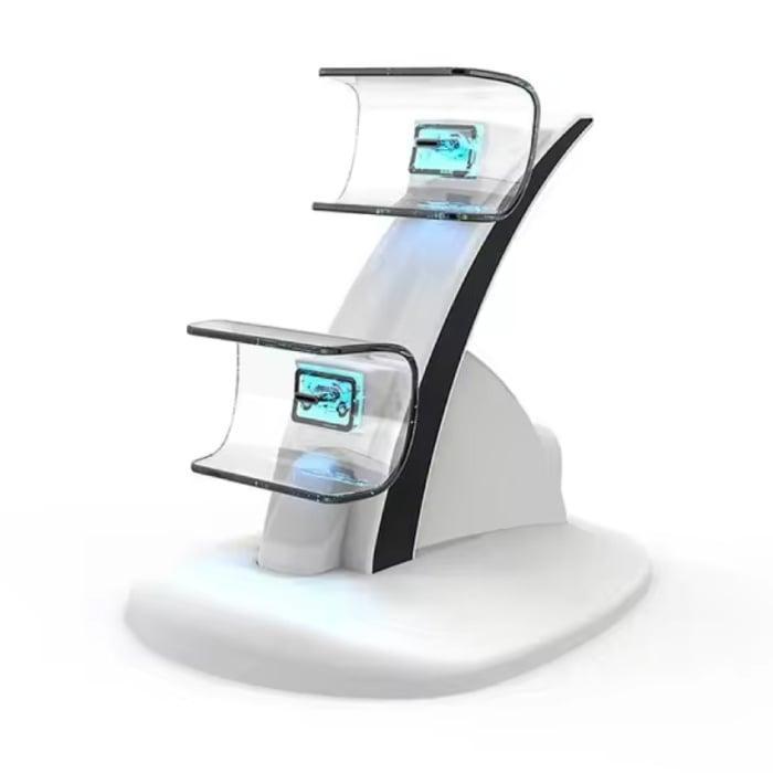 Oplaadstation voor PlayStation 5 Controllers - PS5 Charging, Games en Spelcomputers, Spelcomputers | Overige, Nieuw, Verzenden