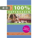 100% Kopenhagen / 100% stedengidsen 9789057673993, Boeken, Reisgidsen, Verzenden, Gelezen, Carmen Burger