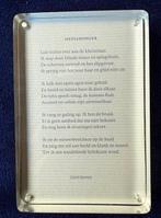 Gerrit Komrij - Mediahonger - 2006