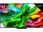 LG -  55qned86a 55 Ultra Hd 4k Miniled Tv (2025) - Zwart, Audio, Tv en Foto, Televisies, Verzenden, Nieuw, 100 cm of meer, LG