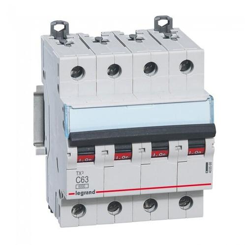 Legrand LEXIC Stroomonderbreker - 403568, Doe-het-zelf en Bouw, Elektriciteit en Kabels, Verzenden