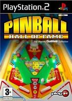 Pinball Hall of Fame (PS2) PLAY STATION 2, Verzenden