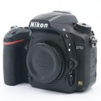 Nikon D750 body | Tweedehands, Audio, Tv en Foto, Fotocamera's Digitaal, Verzenden, Zo goed als nieuw, Nikon