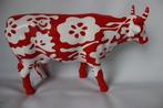 Holding Corporation - Marcel Wanders - sculptuur,  Cow, Antiek en Kunst, Curiosa en Brocante