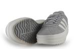 Adidas Sneakers in maat 38 Grijs | 5% extra korting, Kleding | Dames, Schoenen, Zo goed als nieuw, Sneakers, Grijs, Verzenden