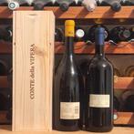 2023 Le Difese Tenuta San Guido & 2024 Conte della Vipera -, Nieuw