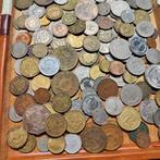 Wereld. Collection of coins (Zonder minimumprijs), Postzegels en Munten, Munten | Europa | Niet-Euromunten