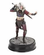 Witcher 3 Wild Hunt PVC Statue Ciri (2nd Edition) 20 cm, Verzamelen, Ophalen of Verzenden, Nieuw