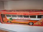 Joustra - Jouet en étain - Eurotours Bus - 1970-1980 -, Antiek en Kunst