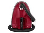 Nilfisk -  Stofzuiger Select Classic (drcl13e08a2) - Rood, Elektronische apparatuur, Verzenden, Nieuw, Minder dan 1200 watt