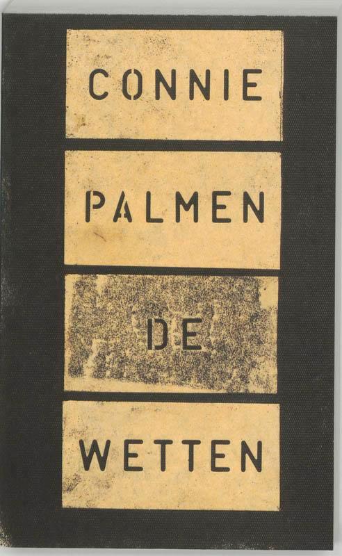 De wetten 9789053338001 Connie Palmen, Boeken, Romans, Gelezen, Verzenden