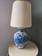 Decoratief ornament - Nederland - Delfts Blauw, Antiek en Kunst