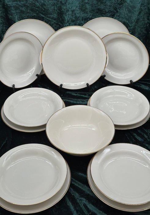 Winterling & Eschenbach – Speiseservice – Porzellan mit, Antiek en Kunst, Antiek | Meubels | Tafels